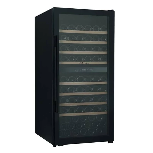 CATA VI-59103 FS BK borhűtő fekete