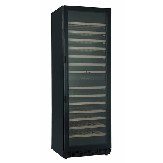 CATA - Borhűtő VI-59177 FS BK Fekete