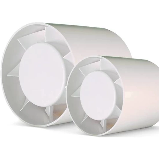 Cata MT-100 csőbe dugható ventilátor