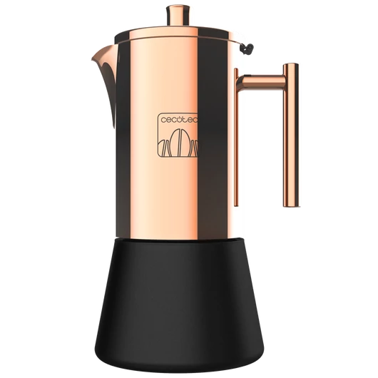 CECOTEC moking 1000 - kotyogós kávéfőző/01623
