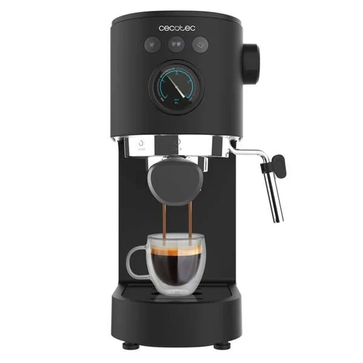 CECOTEC cafelizzia fast pro karos presszó kávéfőző