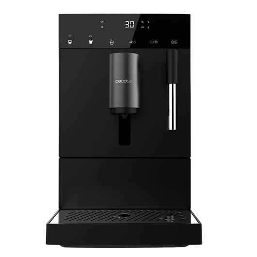 CECOTEC cremmaet compact steam szuperautomata eszpresszó kávéfőző