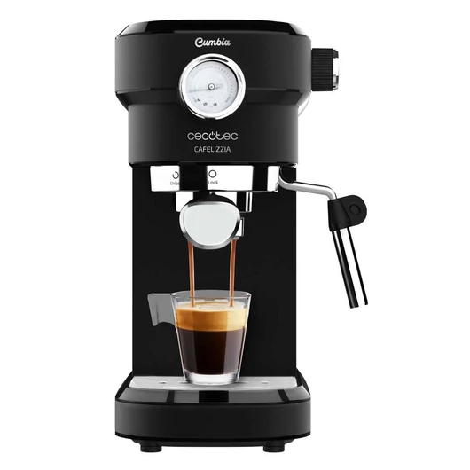 CECOTEC cafelizzia 790 black pro - karos presszó kávéfőző/01653