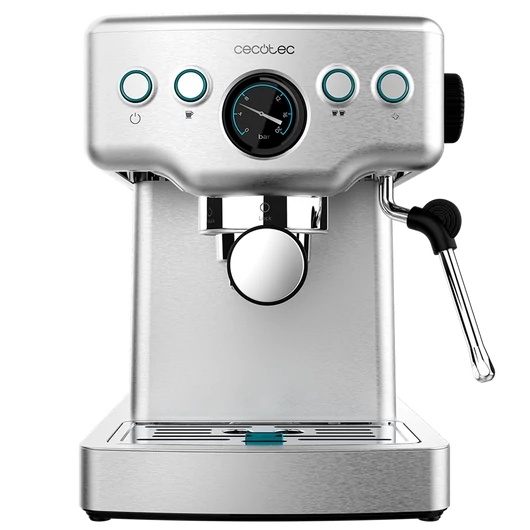 CECOTEC power espresso 20 barista mini - karos presszó kávéfőző/01982