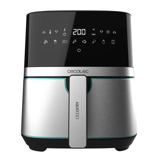 CECOTEC cecofry full inox pro 5500 - airfryer/03315
