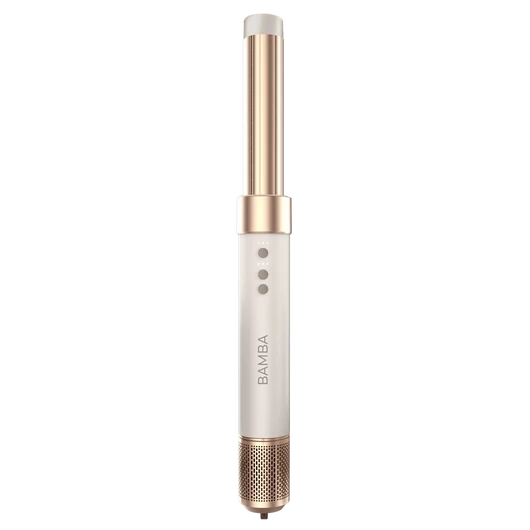 CECOTEC bamba ceramiccare airglam champagne - hajformázó és hajszárító/03465