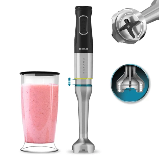 CECOTEC katana 12 jar b - rúdmixer/03964