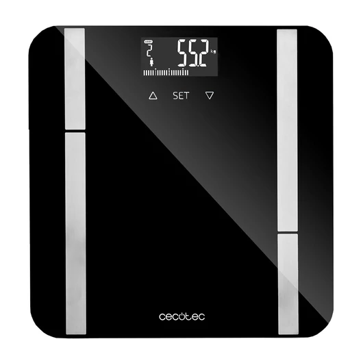 CECOTEC surface precision 9450 full healthy - személymérleg/04089