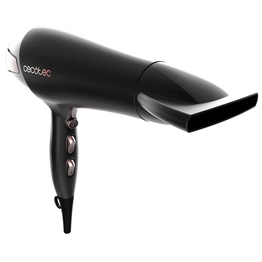 CECOTEC ionicare elegance - ionos hajszárító/04398