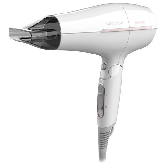 CECOTEC ionicare power&go heaven - ionos hajszárító/04415