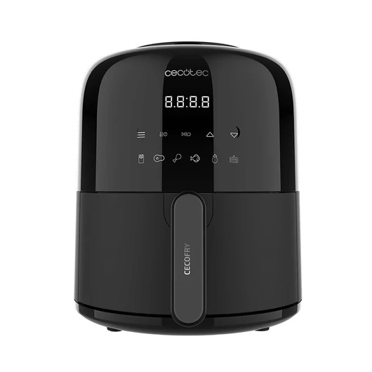 CECOTEC cecofry pixel 2500 touch - airfryer/04982