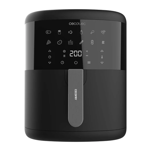 CECOTEC cecofry bombastik 6000 airfryer