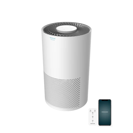 CECOTEC totalpure 2000 connected air légtisztító