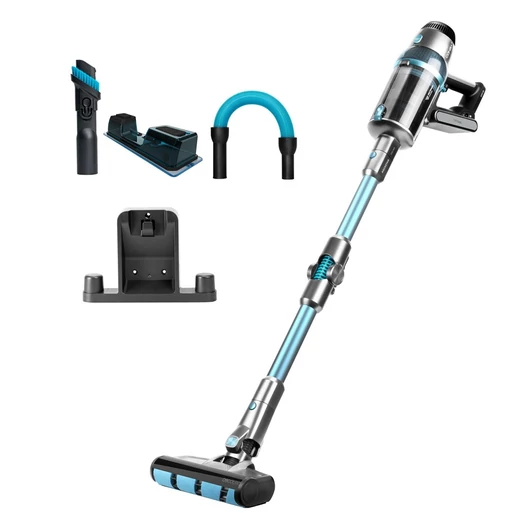 CECOTEC conga rockstar 1700 advance ergowet - vezeték nélküli porszívó/05771