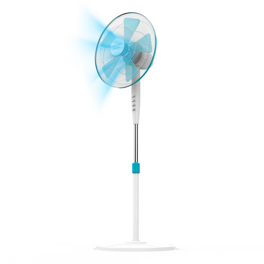 CECOTEC energysilence 500 standing fan