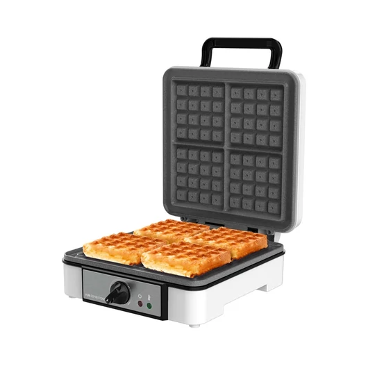 CECOTEC fun gofrestone 4inox - gofri sütő/08017