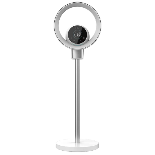 CECOTEC totalpure 2in1 moonstyle légtisztító