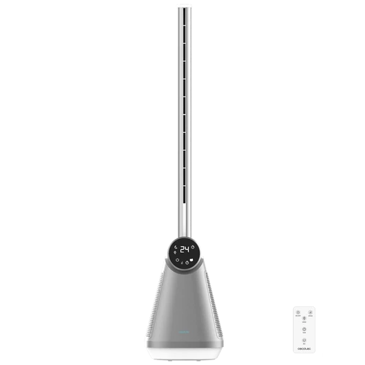 CECOTEC energysilence 9890 skyline bladeless tower fan