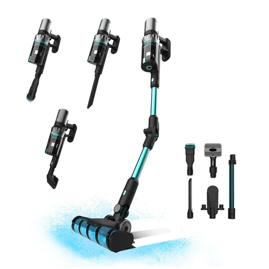 CECOTEC conga rockstar 2500 thunder flex animal upright vacuum cleaner - vezeték nélküli porszívó/08427