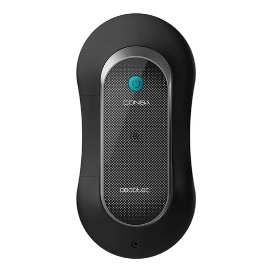 CECOTEC conga windroid 1090 double spray connected ablaktisztító robot