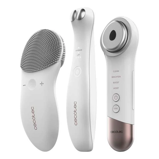 CECOTEC facecare skinroutine arcápoló készülék