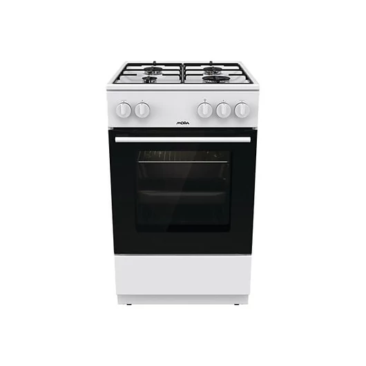 MORA P2241A1W gáztűzhely