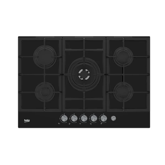 Beko HILW 75235 beépíthető gázfőzőlap