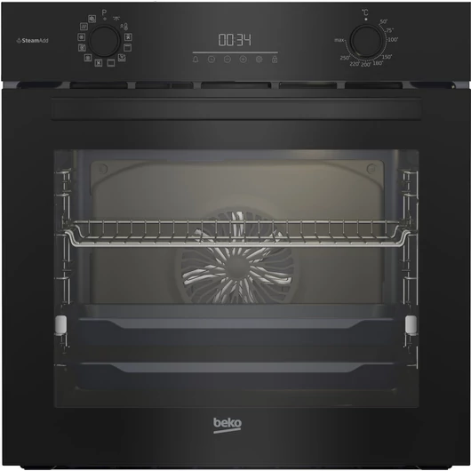 Beko BBIS17300BCS beépíthető sütő