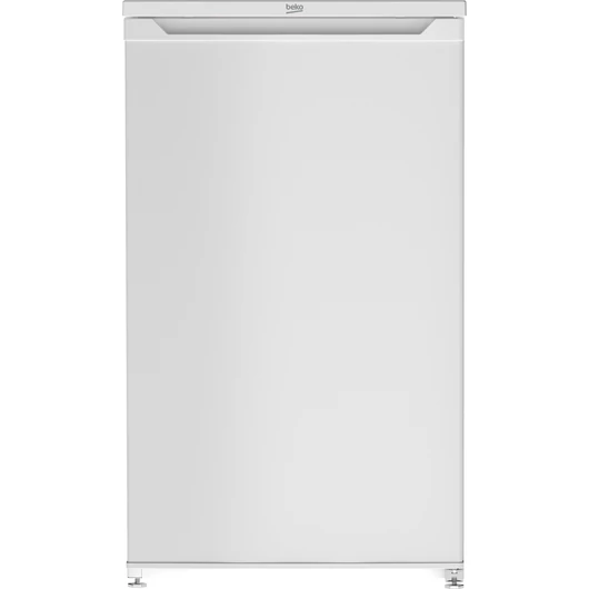 Beko TS190340N: Hűtő (Pult alá helyezhető, 86 l)