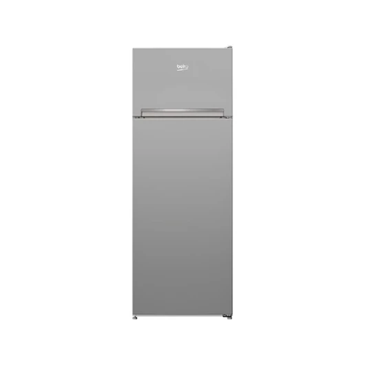 Beko RDSA240K40SN felülfagyasztós hűtő