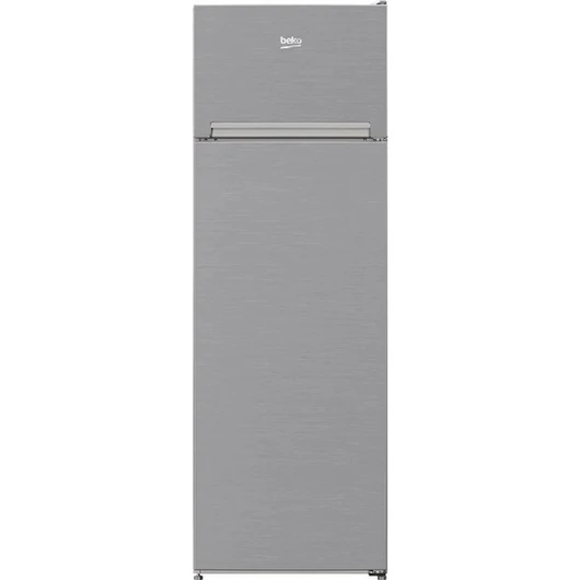 Beko RDSA280K40SN felülfagyasztós hűtő