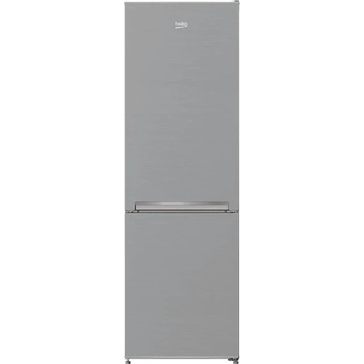 Beko RCSA270K40SN alulfagyasztós hűtő