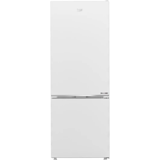 Beko B3RCNE564HW alulfagyasztós hűtőszekrény