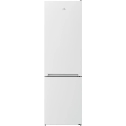Beko RCNA305K40WN alulfagyasztós hűtő