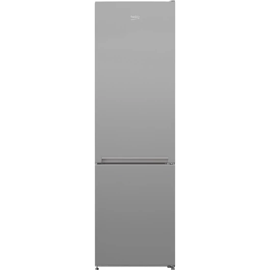 Beko RCNA305K40SN alulfagyasztós hűtő