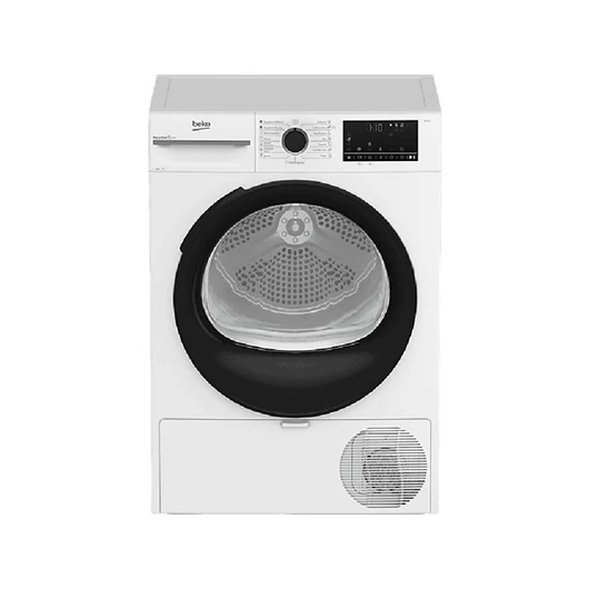Beko BM3T49230W hőszivattyús szárítógép
