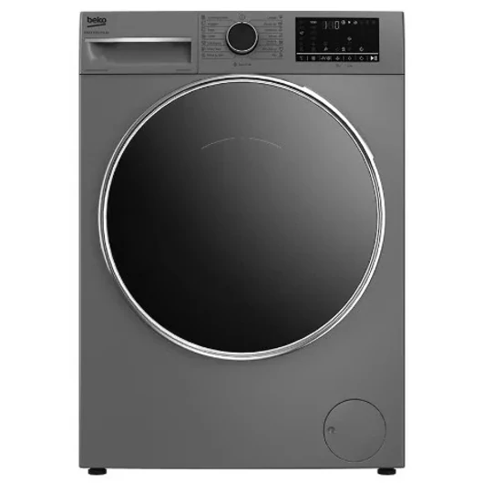 Beko AWGB1012S professzinális mosógép,10kg,1200 centrifuga