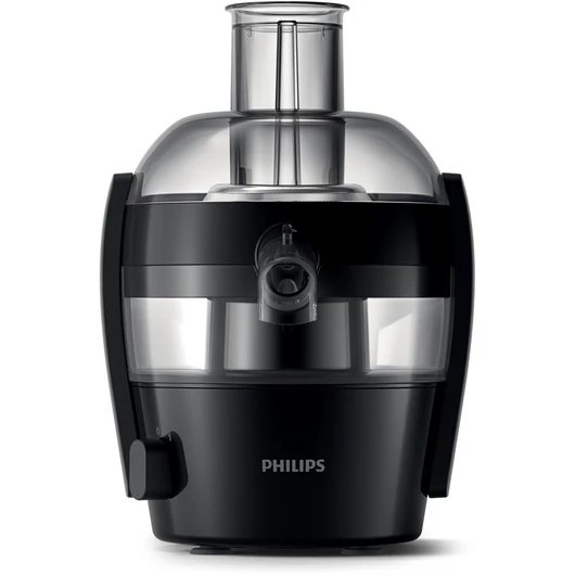 Philips viva collection hr1832/00 500w gyümölcscentrifuga