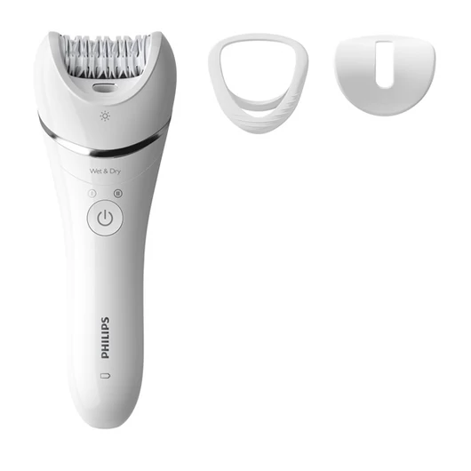 Philips Satinelle Advanced BRE700 / 00 nedves és száraz epilátor