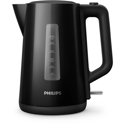 PHILIPS daily collection series 3000 hd9318/20 2400w vízforraló
