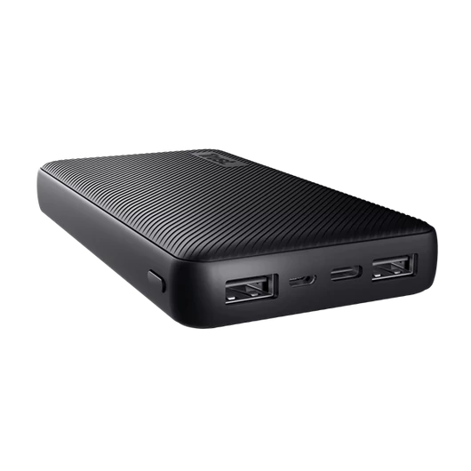 Trust Primo Eco 15000mAh fekete power bank