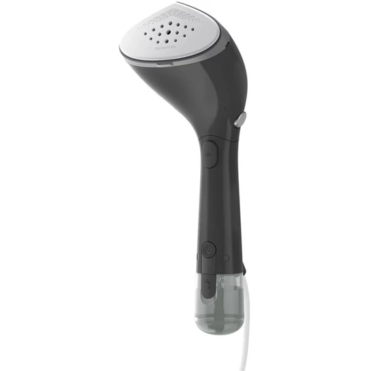 Philips STH7040 / 80 7000 fekete kézi gőzölő