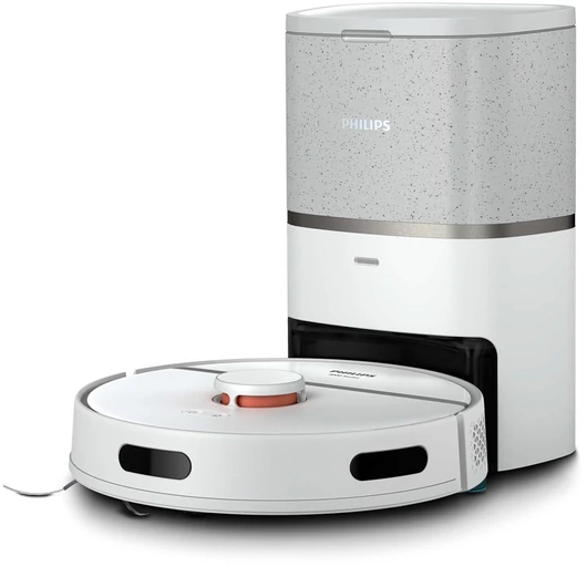PHILIPS homerun 3000 series xu3110/02 robotporszívó