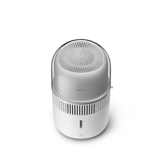 PHILIPS hu5710/00 nanocloud párásító