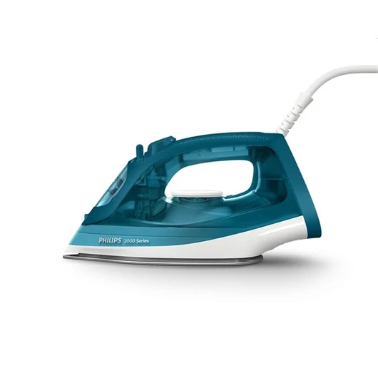 Philips DST2030 / 90 2000 Series mély benzinkék gőzölős vasaló