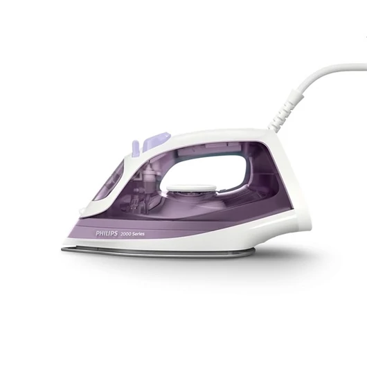 Philips DST2020 / 30 2000 Series lila gőzölős vasaló