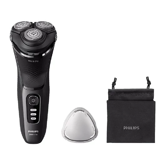 Philips Series 3000 S3244 / 12 elektromos borotva