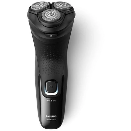 Philips Series 3000 X3001 / 00 elektromos borotva