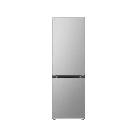 LG GBV3100CPY alulfagyasztós hűtő