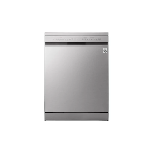 LG DF243FVS gőzmosogatógép